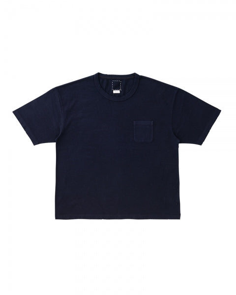 AMPLUS TEE S/S(U.D.) (0122105010008) | visvim / カットソー (MEN) | visvim 正規取扱店DIVERSE