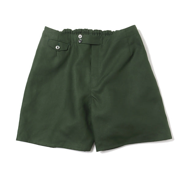 SPENCE BRYSON LINEN SWIM SHORTS (22-01SLSW) | NEAT / ショート