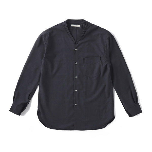 ATERIER GILETT SHIRTS (212OJ-SH03) | OLD JOE & CO. / シャツ (MEN ...