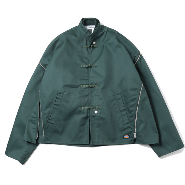 DICKIES KUNG-FU JACKET (MIMI-JK-U06) | FACETASM / ジャケット (MEN ...