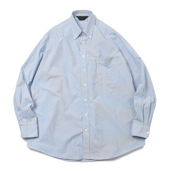 BD BIG SHIRT (ES12SH-02) | ESSAY / シャツ (MEN) | ESSAY正規取扱店