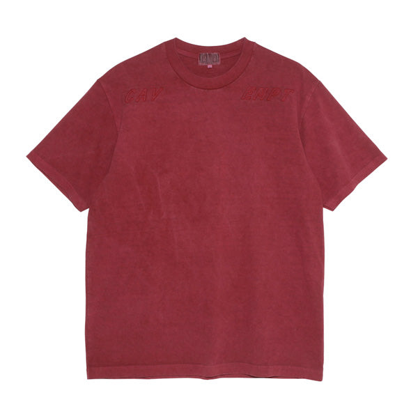 OVERDYE BOLD CAV EMPT T CES15T14 C.E MEN C.E