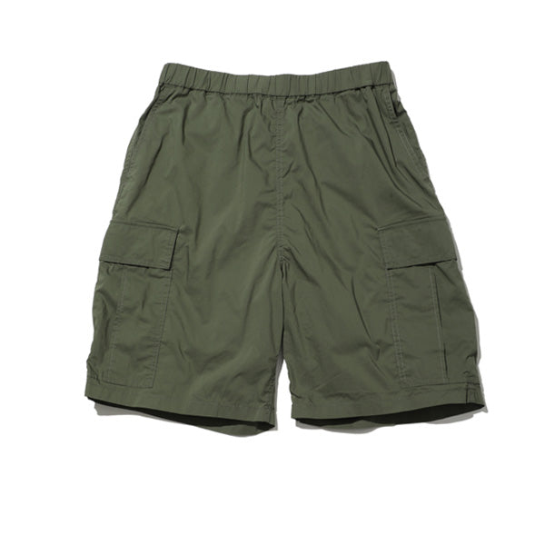 UTILITY STRETCH OVER CARGO SHORTS (FSW-22-PT-33) | FreshService