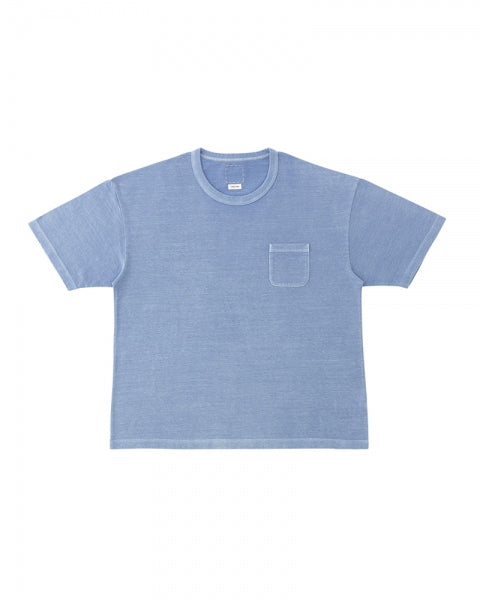 JUMBO TEE S/S (N.D.) (0122105010004) | visvim / カットソー (MEN