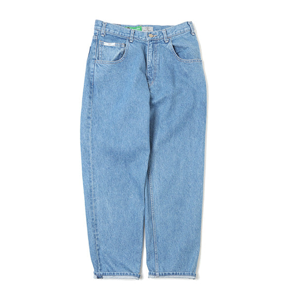 メーカー品番231-07001【SARTO/サルト】DENIM PANTS TYPE 001 - デニム