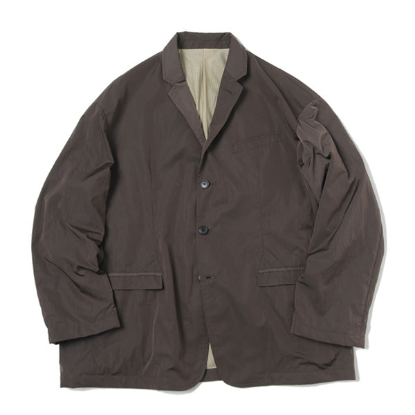 TAILORED JACKET (SFCFW21J04) | S.F.C / ジャケット (MEN) | S.F.C