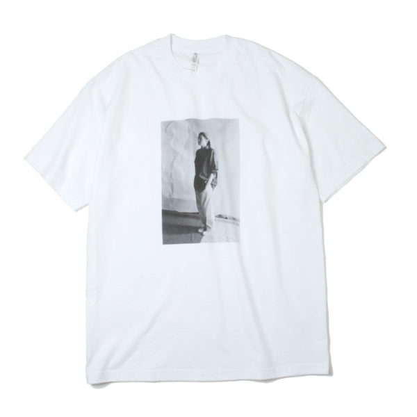 T-shirt 3 (T-shirt) | DIVERSE / カットソー (MEN) | DIVERSE正規取扱