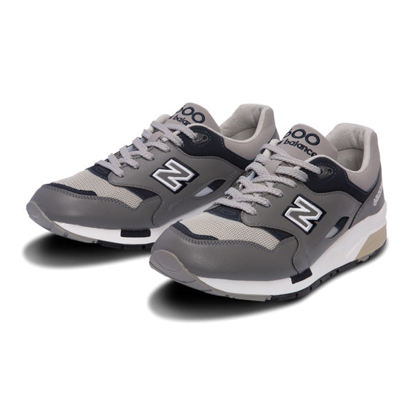 CM1600 LG (CM1600 LG) | New Balance / シューズ (MEN) | New Balance正規取扱店DIVERSE