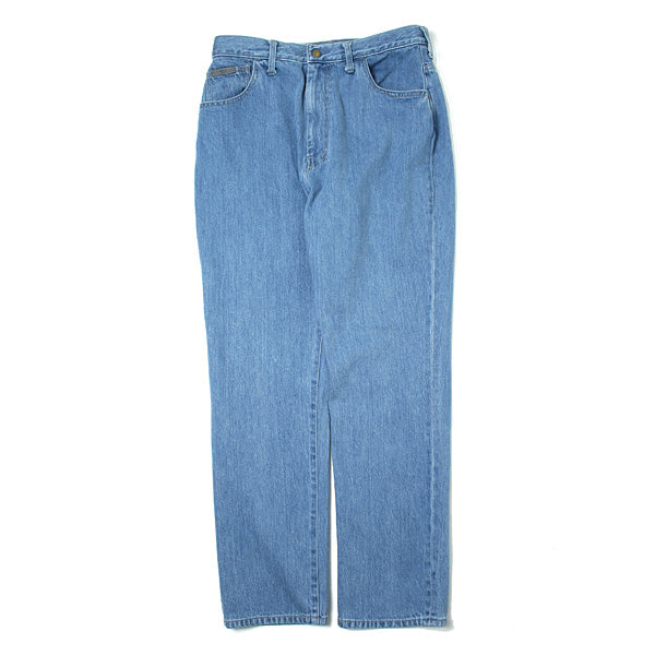 leangourmet jeans TYPE03-LEAN/BLUE 32inch