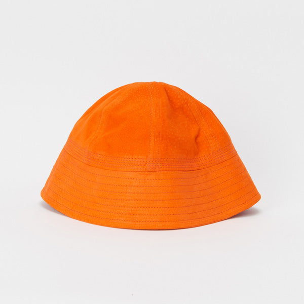 国産hender scheme bucket hat 帽子