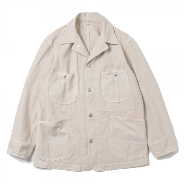 Coverall Jacket (22AAP-01-04M) | A.PRESSE / ジャケット (MEN) | A