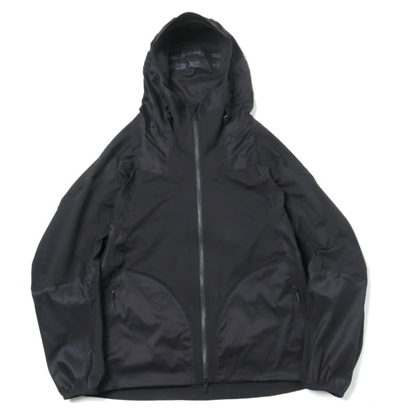 JERSEY LIGHT PARKA (BK2173205) | White Mountaineering / ジャケット (MEN) | White  Mountaineering正規取扱店DIVERSE