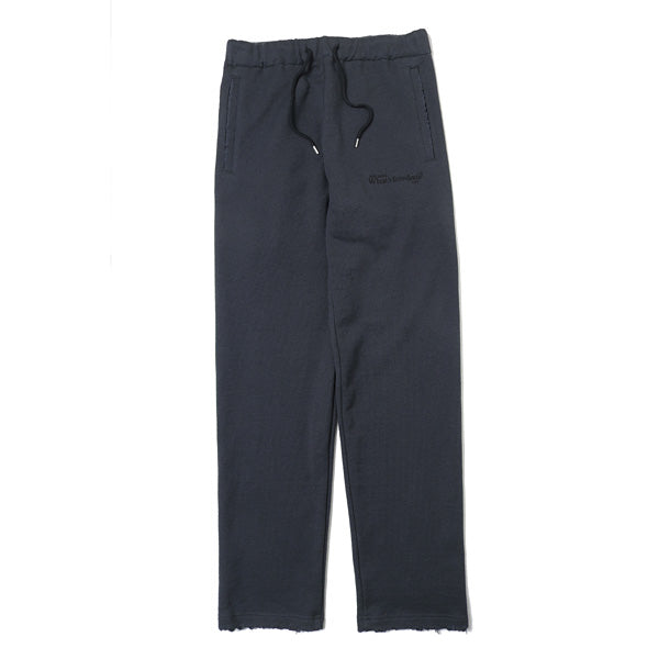 Water-Repellent Sweater Pants (21SS B-12) | DAIRIKU / パンツ (MEN ...
