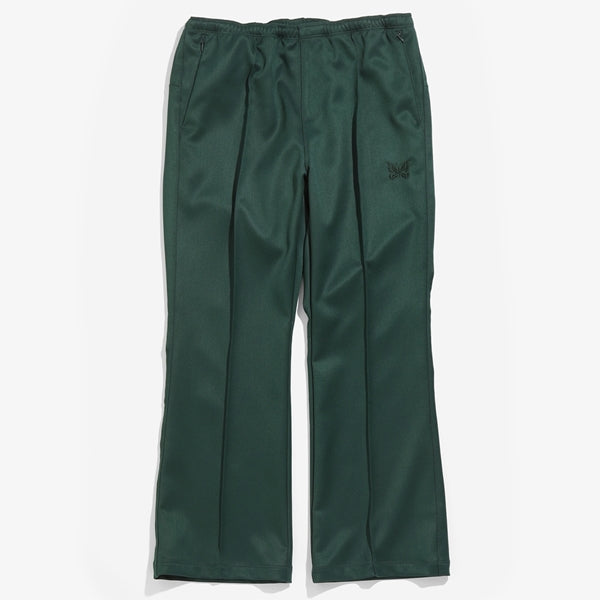 メンズneedles W.U. BOOT-CUT PANT -PE/W DOESKIN - amsfilling.com