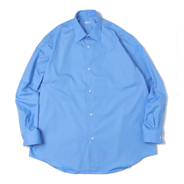 Regular Collar Shirt (21AAP-02-01H) | A.PRESSE / シャツ (MEN) | A 