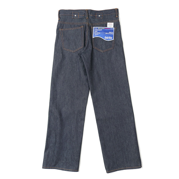 Non-Wash Denim Pants (19AW B-1) | DAIRIKU / パンツ (MEN) | DAIRIKU ...