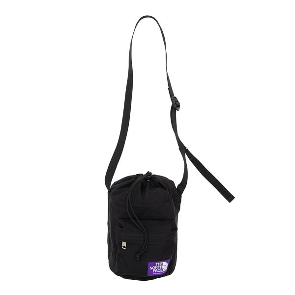 CORDURA Ripstop Shoulder Bag (NN7253N) | THE NORTH FACE PURPLE LABEL / バッグ  (MEN) | THE NORTH FACE PURPLE LABEL正規取扱店DIVERSE