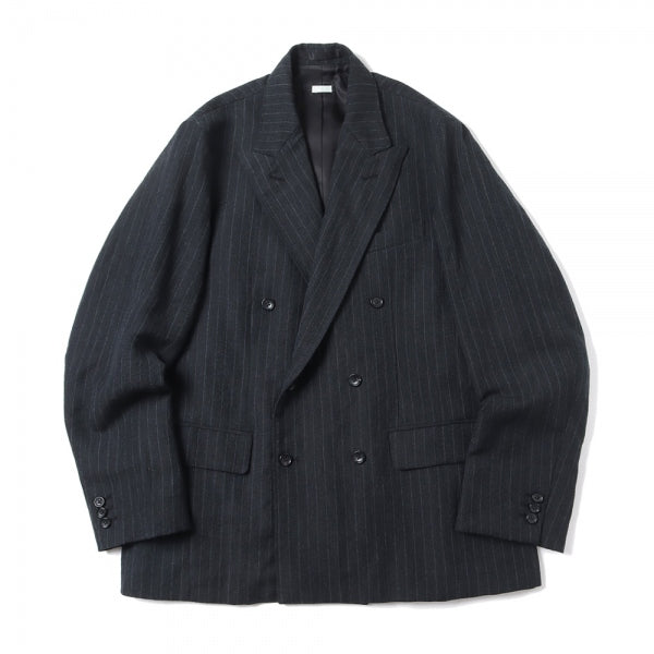 Double Breasted Jacket (22AAP-01-05M) | A.PRESSE / ジャケット (MEN) | A.PRESSE 正規取扱店DIVERSE