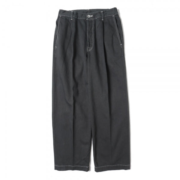 marka(マーカ) - 1TUCK CREASE JEANS (M22C-01PT03C) | marka / パンツ (MEN) |  marka正規取扱店DIVERSE