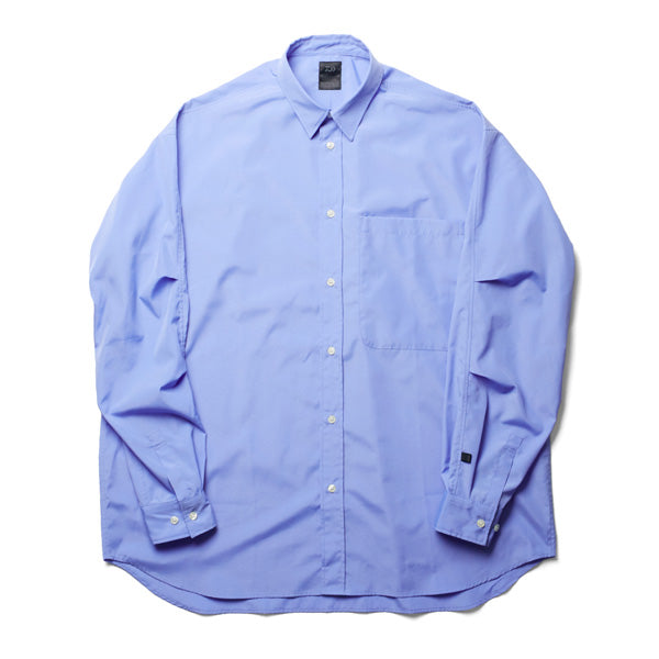 TECH REGULAR COLLAR SHIRTS (BE-86021W) | DAIWA PIER39 / シャツ (MEN) | DAIWA  PIER39正規取扱店DIVERSE