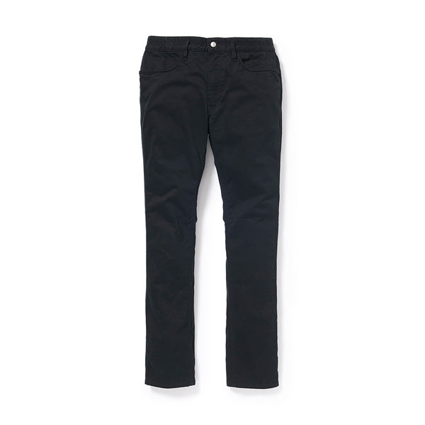 DWELLER 4P JEANS TAPERED FIT C/P TWILL STRETCH (P3421) | nonnative