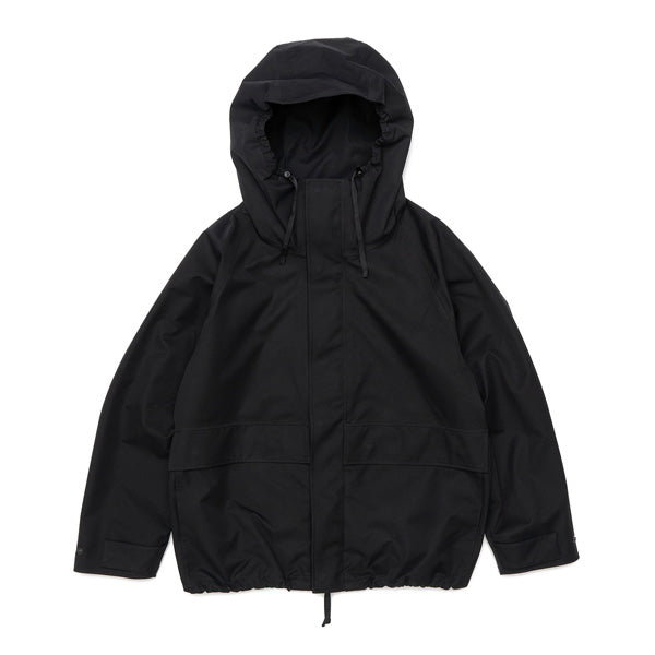 2L GORE-TEX Cruiser Jacket (SUAS216) | nanamica / ジャケット (MEN) | nanamica 正規取扱店DIVERSE