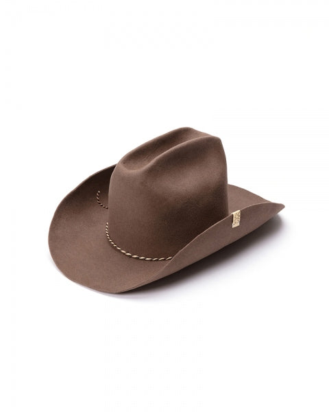 VIN COWBOY HAT (0122203003013) | visvim / 帽子 (MEN) | visvim正規