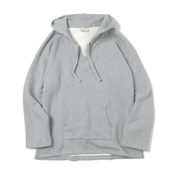 Sweat Mexican Parker (21-011-MP-8090-3) | MexiPa / トップス (MEN