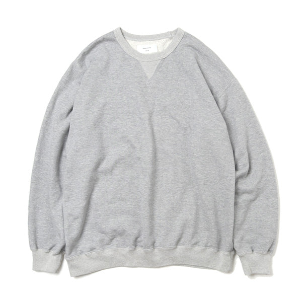 Joggers Sweatshirt (AW21-01-TP) | SANDINISTA / トップス (MEN