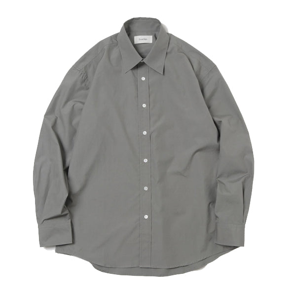 Standard Shirt #01 (EP02SH01) | Ernie Palo / シャツ (MEN