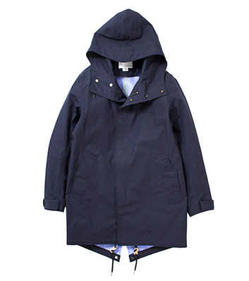 Nanamica 16SS 多き Gore-Tex Shell Coat