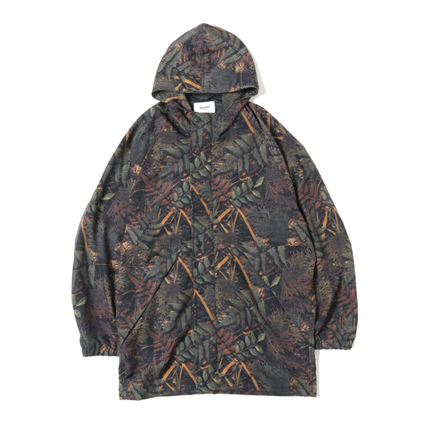 PREDATOR EMBROIDERY REAL CAMOUFLAGE JACKET (19AW14BL94) | doublet