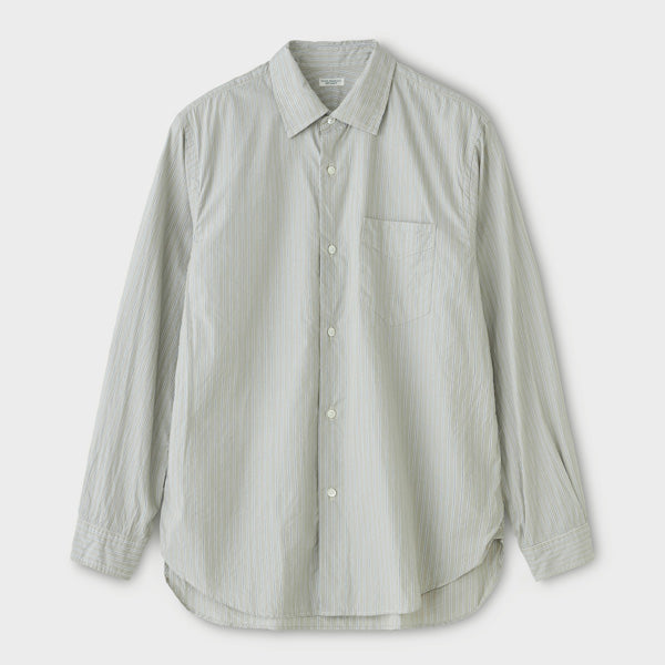 REGULAR COLLAR DRESS SHIRT (LS01) | PHIGVEL / シャツ (MEN