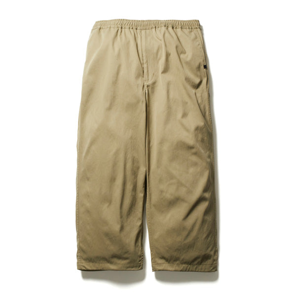 DAIWA PIER39 TECH EASY TROUSERS TWILL BP-41022W (BP-41022W) | DAIWA PIER39  / パンツ (MEN) | DAIWA PIER39正規取扱店DIVERSE