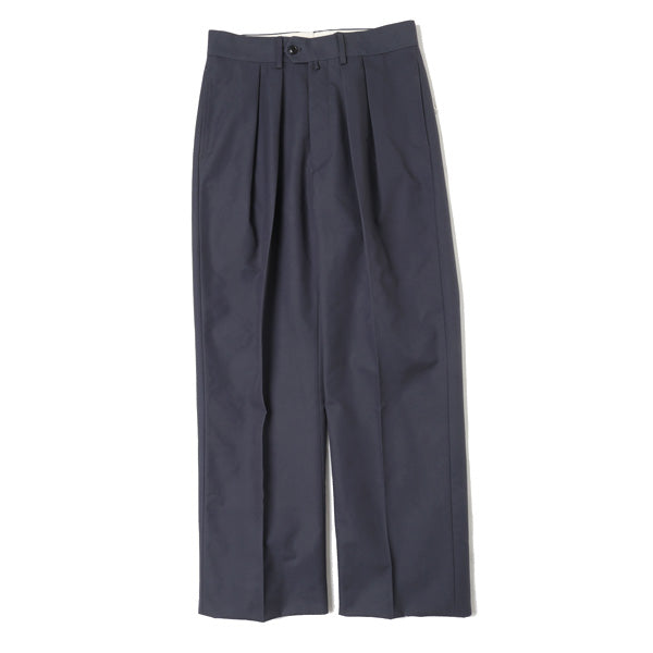 England Ventile Wide (20-02EVW) | NEAT / パンツ (MEN) | NEAT正規 