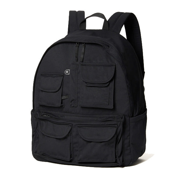 TECH PERFECT FISHING BACK PACK (BB-30022W) | DAIWA PIER39 / バッグ (MEN) | DAIWA  PIER39正規取扱店DIVERSE