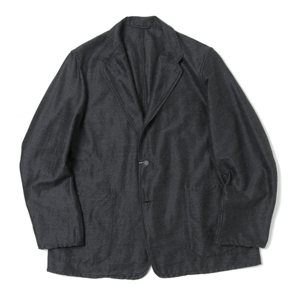 新作高品質COMOLI ウールシルクジャケット(U03-01002) ジャケット・アウター