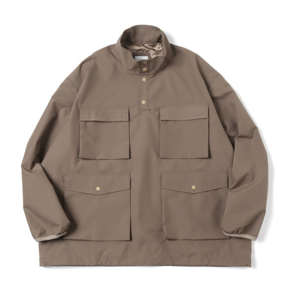 PULLOVER JACKET (SFCFW22J04) | S.F.C / ジャケット (MEN) | S.F.C