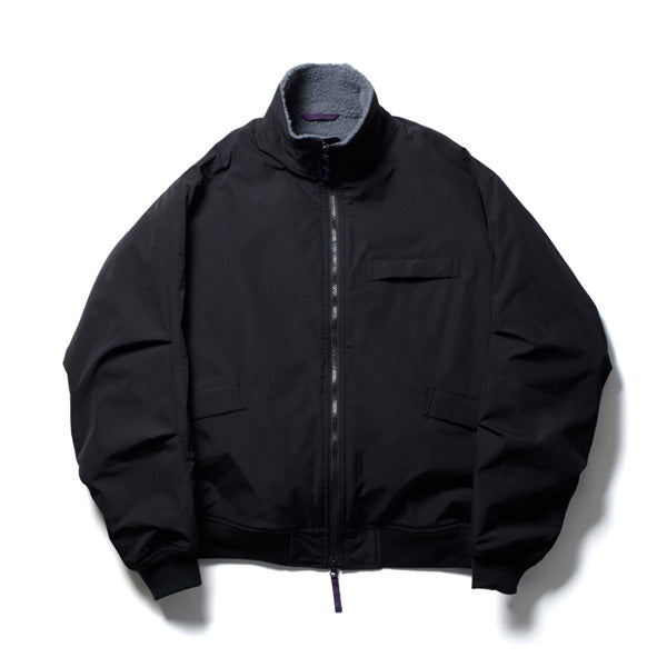 TECH WARM UP JACKET (BJ-34022W) | DAIWA PIER39 / ジャケット (MEN) | DAIWA PIER39 正規取扱店DIVERSE