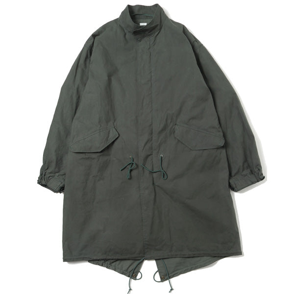 M-65 Mods Coat (22AAP-01-02M) | A.PRESSE / ジャケット (MEN) | A