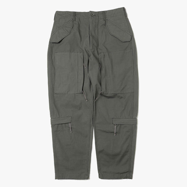 Aircrew Pant - Heavyweight Ripstop (JL221) | ENGINEERED GARMENTS / パンツ  (MEN) | ENGINEERED GARMENTS正規取扱店DIVERSE