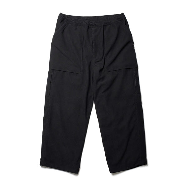 大量購入 DAIWA PIER39 TECH SPY FATIGUE PANTS - パンツ