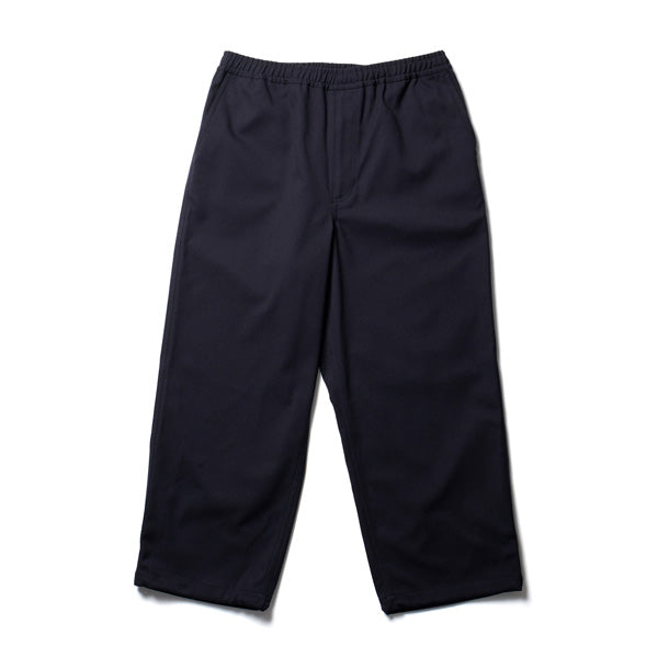 TECH FLANNEL EASY TROUSERS (BP-36021W) | DAIWA PIER39 / パンツ