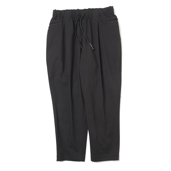 TAPERED EASY PANTS CORDURA (SFCSS21P01CO) | S.F.C / パンツ (MEN) | S.F.C 正規取扱店DIVERSE