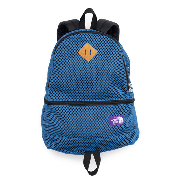 Mesh Day Pack (NN7208N) | THE NORTH FACE PURPLE LABEL / バッグ ...