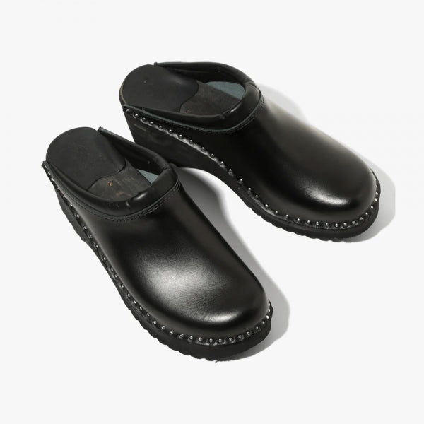 Swedish Clog - Monet (MR1122) | TROENTORP / シューズ | TROENTORP