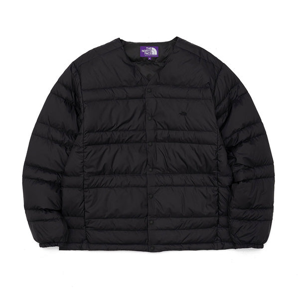 Down Cardigan (ND2254N) | THE NORTH FACE PURPLE LABEL / ジャケット