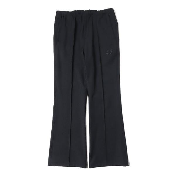 W.U. Boot-Cut Pant - PE/R/PU Cavalry Twill (LQ170) | NEEDLES