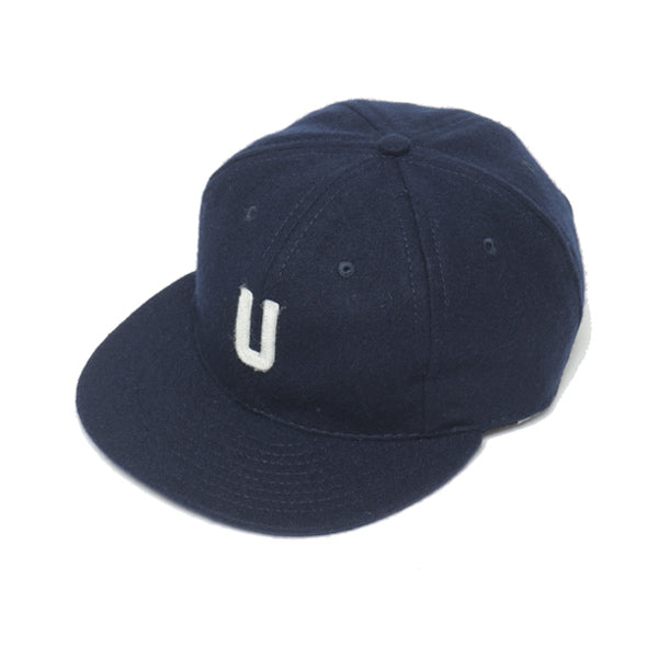 EBBETS FIELD FLANNELS BB CAP (213-60903) | UNIVERSAL PRODUCTS