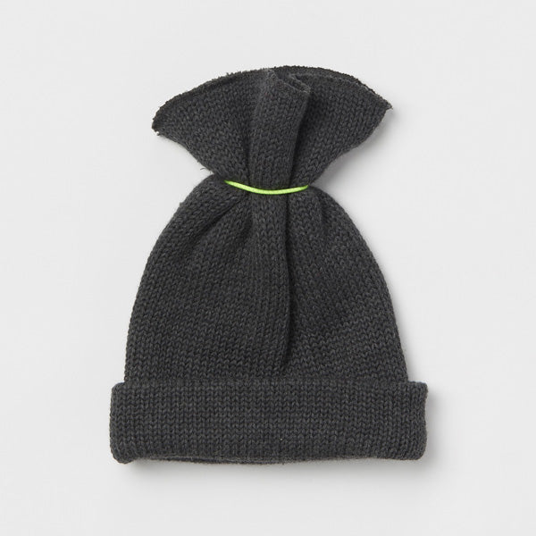 bundle knit cap (is-rc-bkc) | Hender Scheme / 帽子 (MEN) | Hender